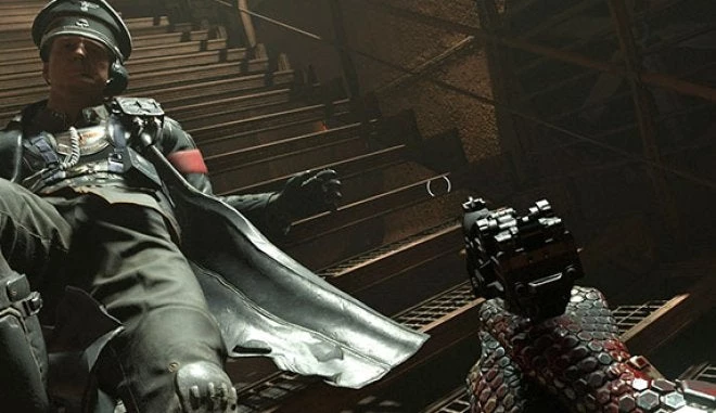 Γερμανία: Πράσινο φως για ναζιστικά σύμβολα στα video-games